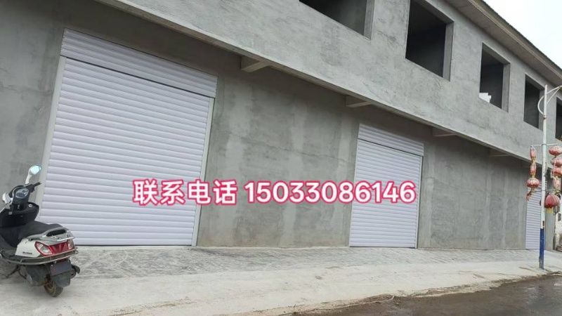 地址司马堡村 仓库出租 可当门市 有意联系（第 1 张）
