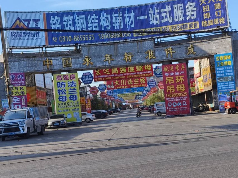河北铺红楼南街口附近 求组150平左右厂房做机加工（第 1 张）