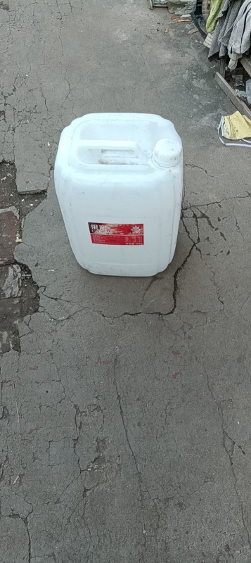 食品级大白桶，盛水，盛油，盛酒，用处广，干净如新，质量很好拿回就能用，需要的朋友（第 1 张）