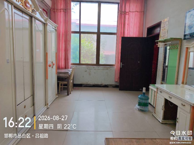 出租南吕固独院，水电家具齐全（第 1 张）