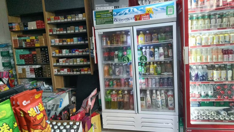 无转让费，面积38平
正在营业烟酒超市，位于批发市场口，客流量大，因孩子上学问（第 2 张）