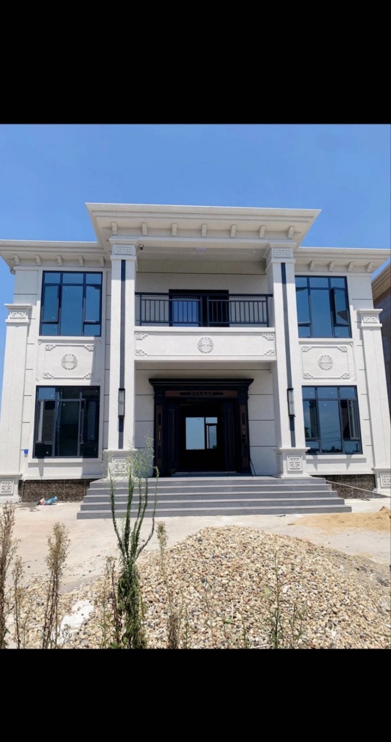 邯郸煌辉建筑工程有限公司综合广告 邯郸煌辉建筑专业建别墅
✅免费上门测量 
（第 3 张）
