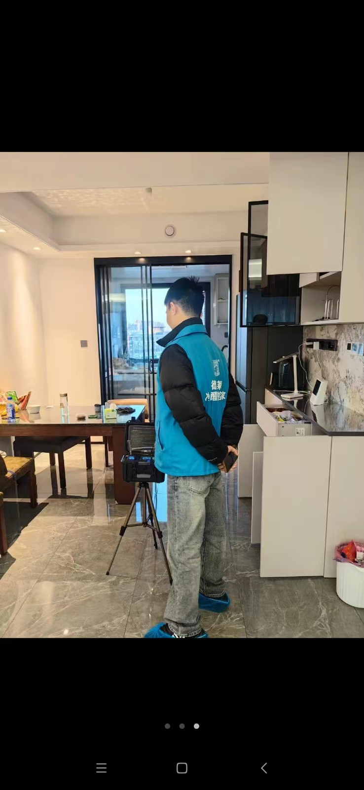 专业室内空气检测，甲醛治理 检测学校，酒店，办公室检测，欢迎咨询（第 3 张）