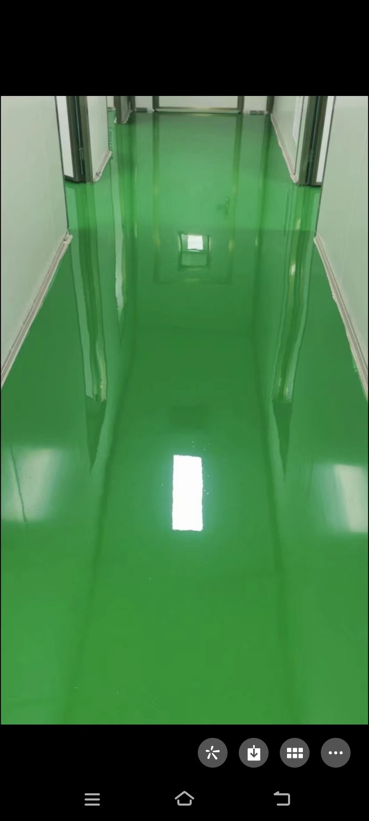 专业做环氧地坪，超耐磨地坪，水磨石地坪固化地坪，聚氨酯地坪，环氧自流平地坪，旧地（第 2 张）