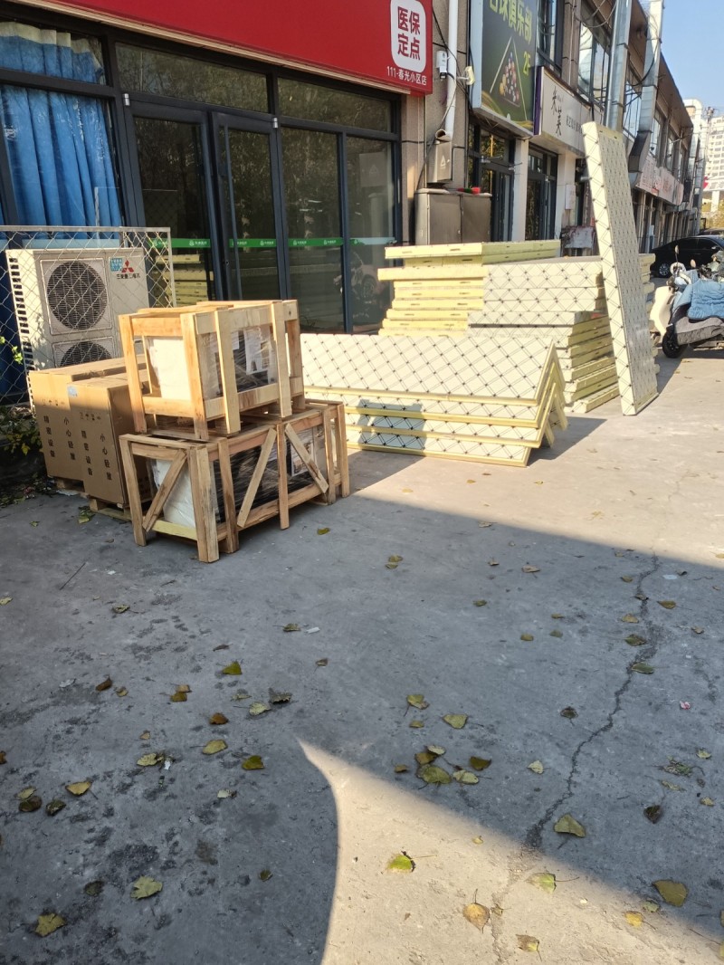 邯郸冷库冷柜定制，冷库，冷柜 定制商超冷链 超市水果店配套制冷设备（第 5 张）