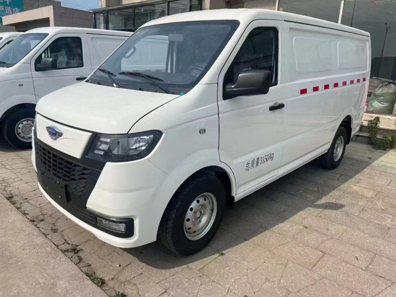 福田EV7，EV6，新车二手价，超大空间，超长续航（第 1 张）