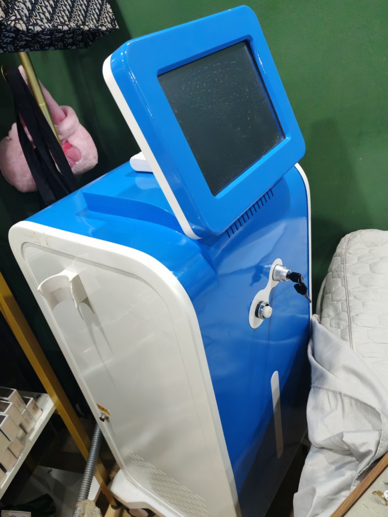 冰点脱，毛，仪转让2000，原价16000（第 2 张）