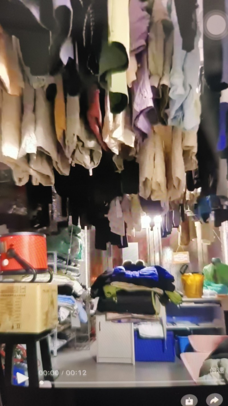 经营中转让十几年干洗老店 地段繁华小区众多紧邻学校幼儿园 接手即可盈利有意者电话（第 1 张）