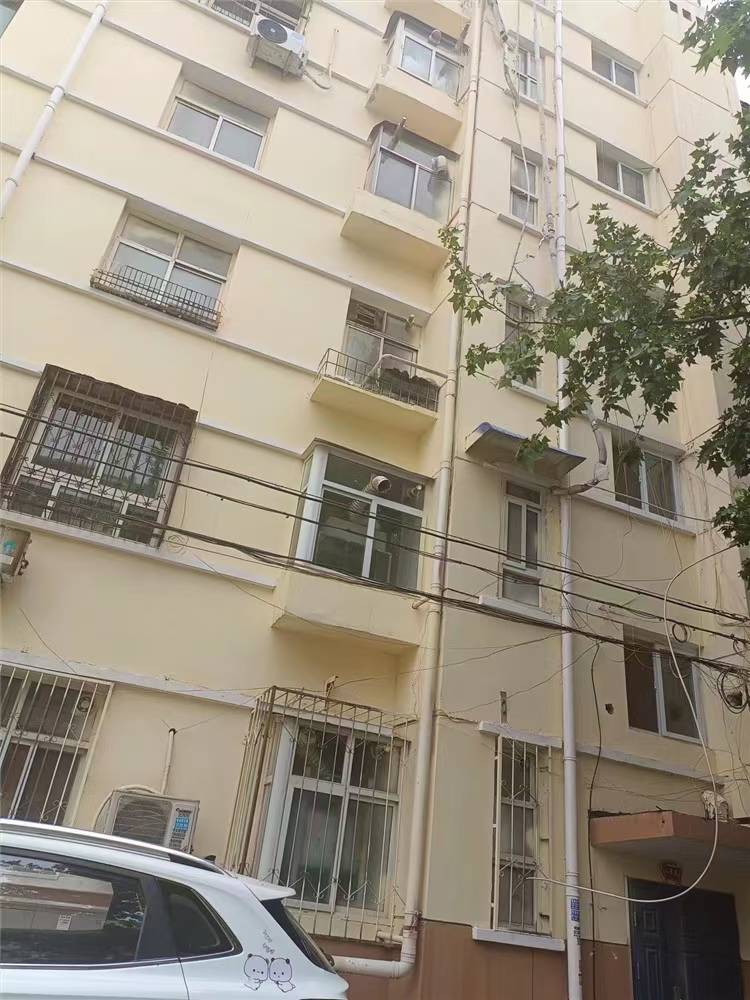 急售，20万拥有丛台区大产权房49平米，附近有小学中学，便民市场。紧邻17路终点（第 1 张）