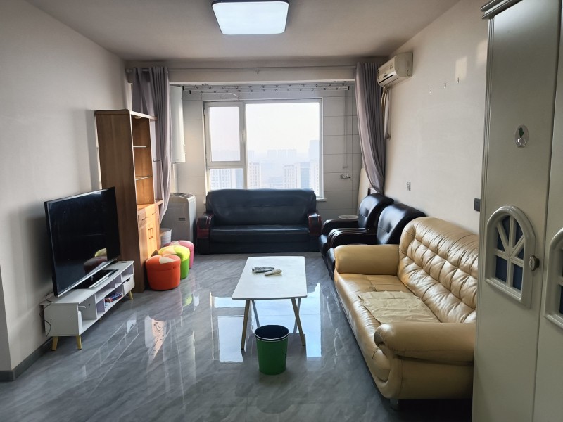 荣科锦苑 小区环境不错，居住起来舒适度高，房子很干净，随时可以看房（第 1 张）
