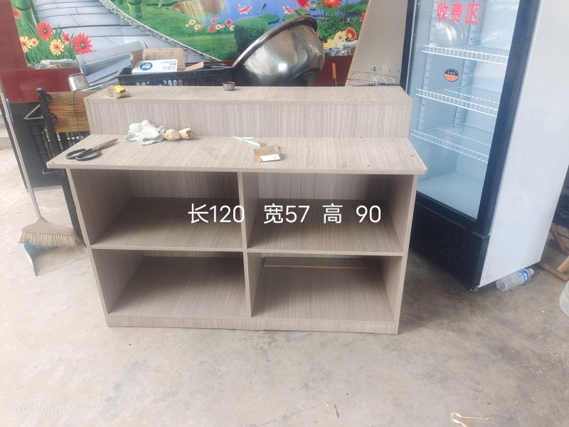 出售火锅店用品单，双门冷藏柜消毒柜梯形柜冰柜等等有意者联系（第 7 张）