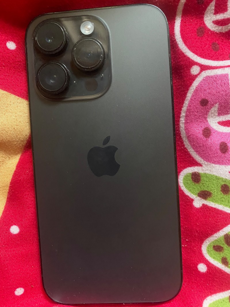 14pro128内存 换过屏3888出需要联系（第 2 张）