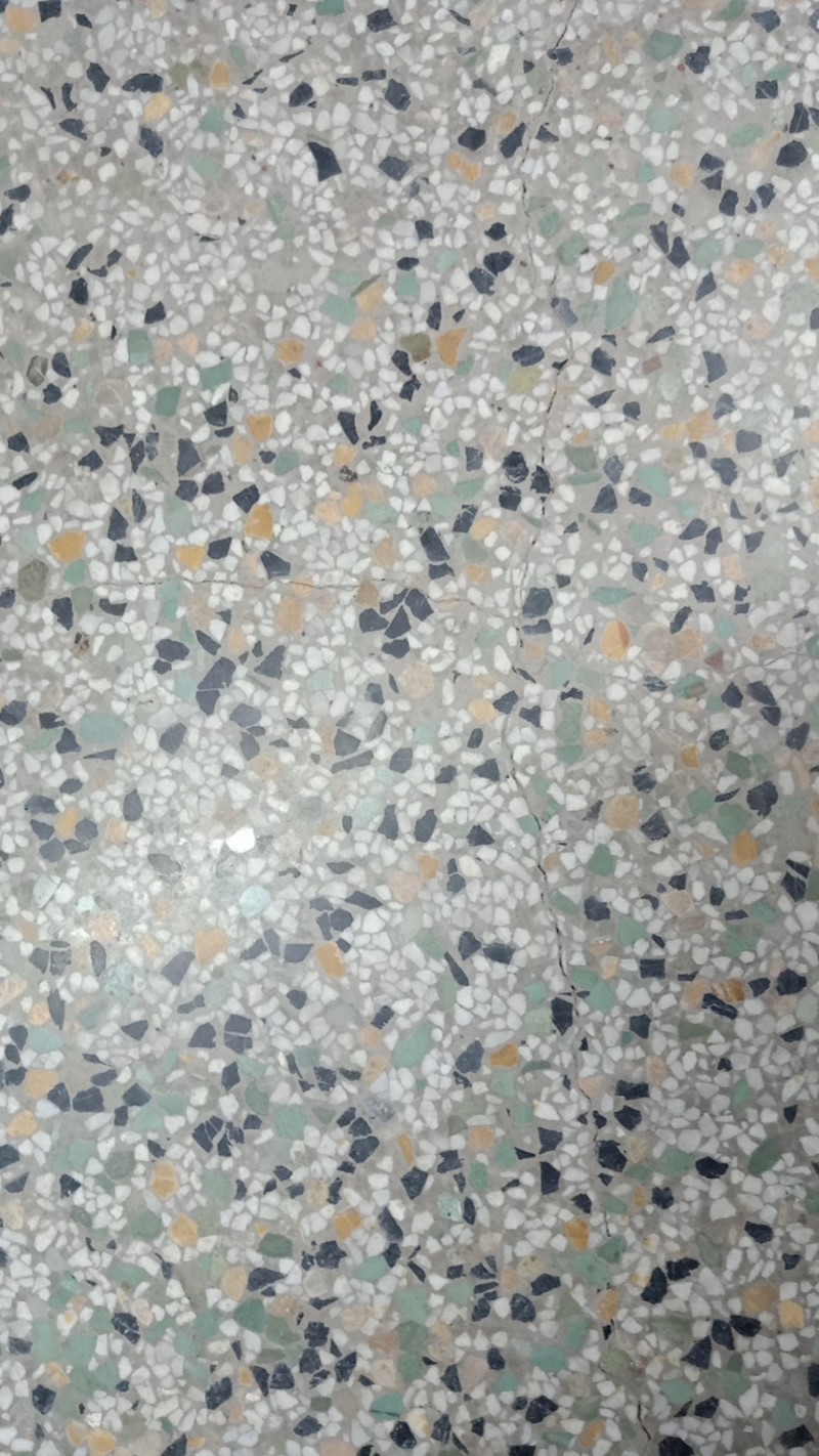 地坪漆，环氧地坪施工，固化地坪施工，pvc塑胶地板施工，沥青路面改色（第 1 张）