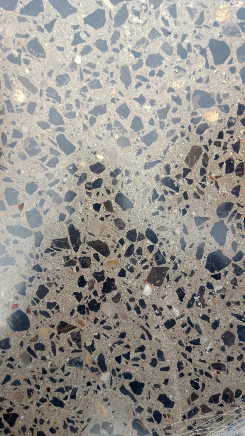 地坪漆，环氧地坪施工，固化地坪施工，pvc塑胶地板施工，沥青路面改色（第 6 张）