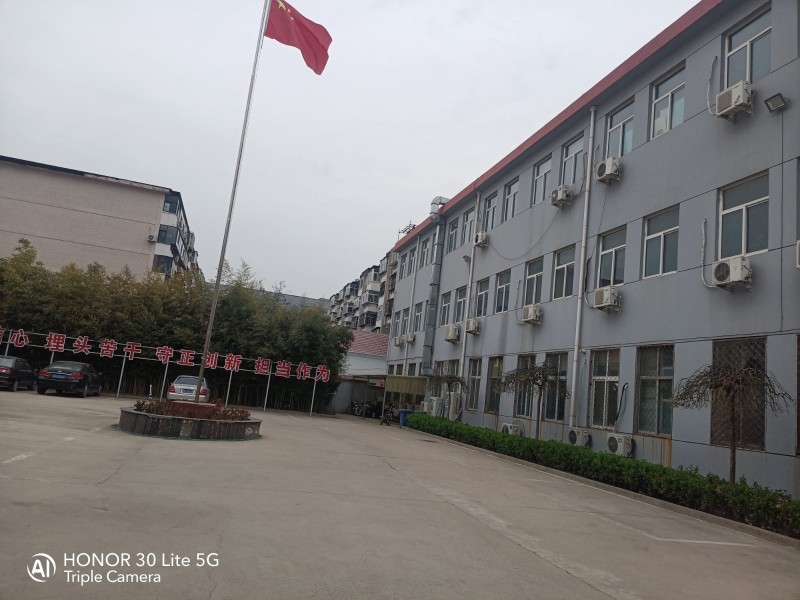 独栋院落4亩多地，内有三层办公楼2；3层，内有平房500余平米整体出租，适合办学（第 1 张）