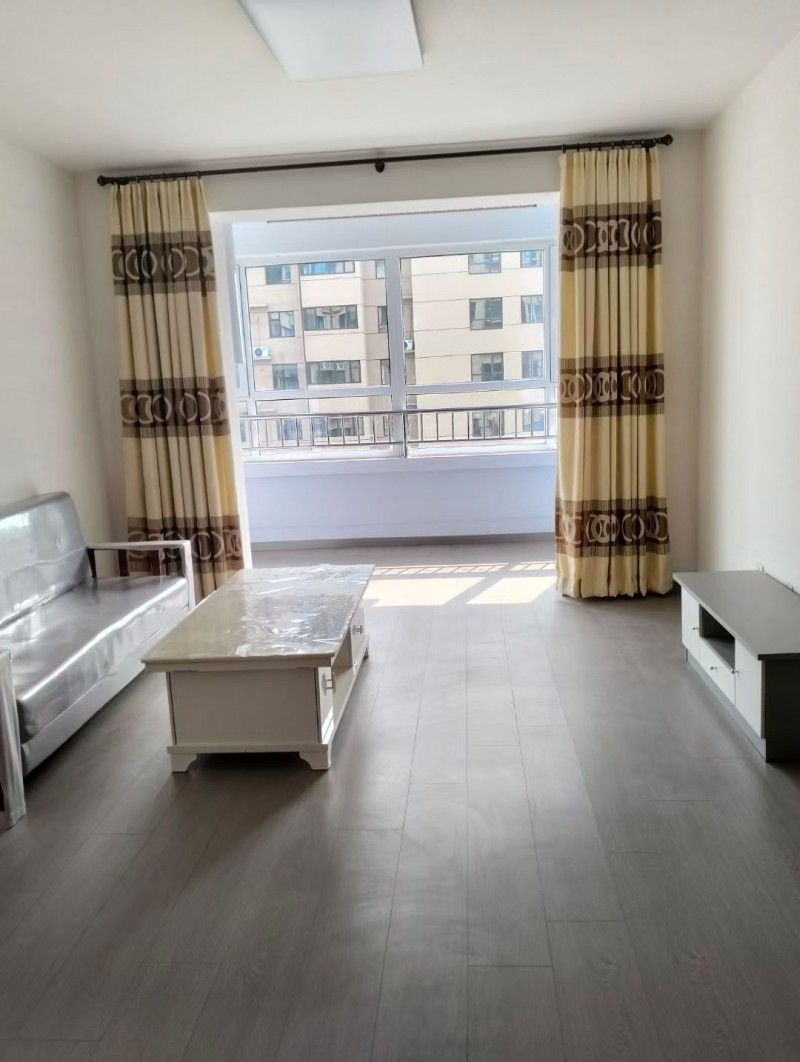 简装新房首租家具齐全可拎包入住寻找有缘人 隆福花园（第 1 张）