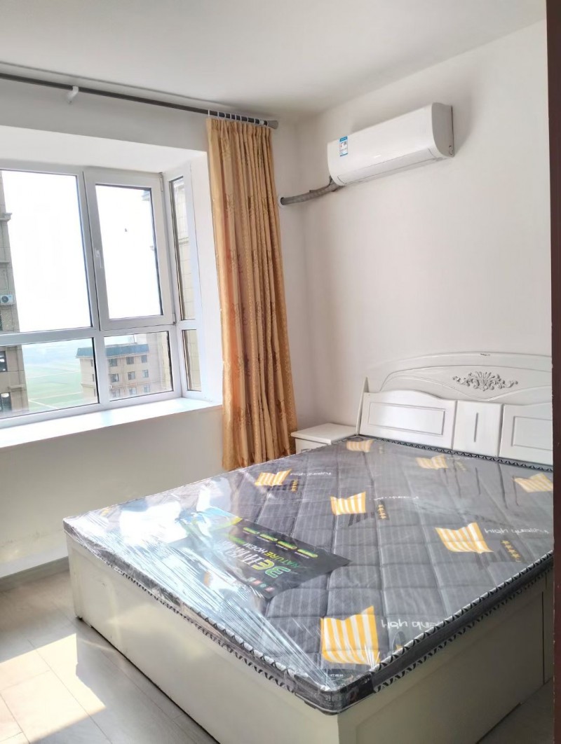 简装新房首租家具齐全可拎包入住寻找有缘人 隆福花园（第 2 张）