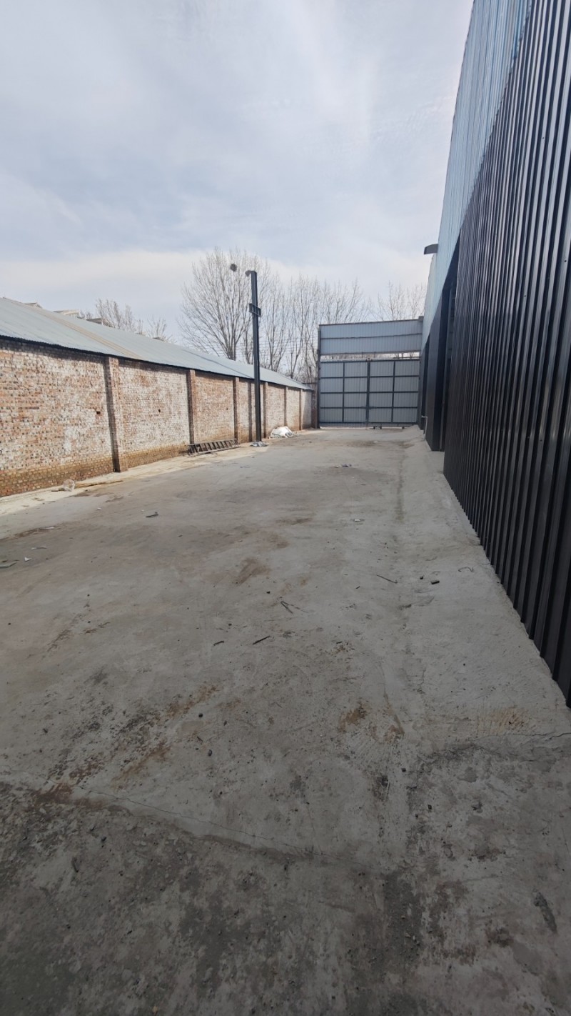 厂房仓库出租 可进出大车，位置优越，有航车，价格实惠。可提供办公室，住宿，做饭等（第 7 张）