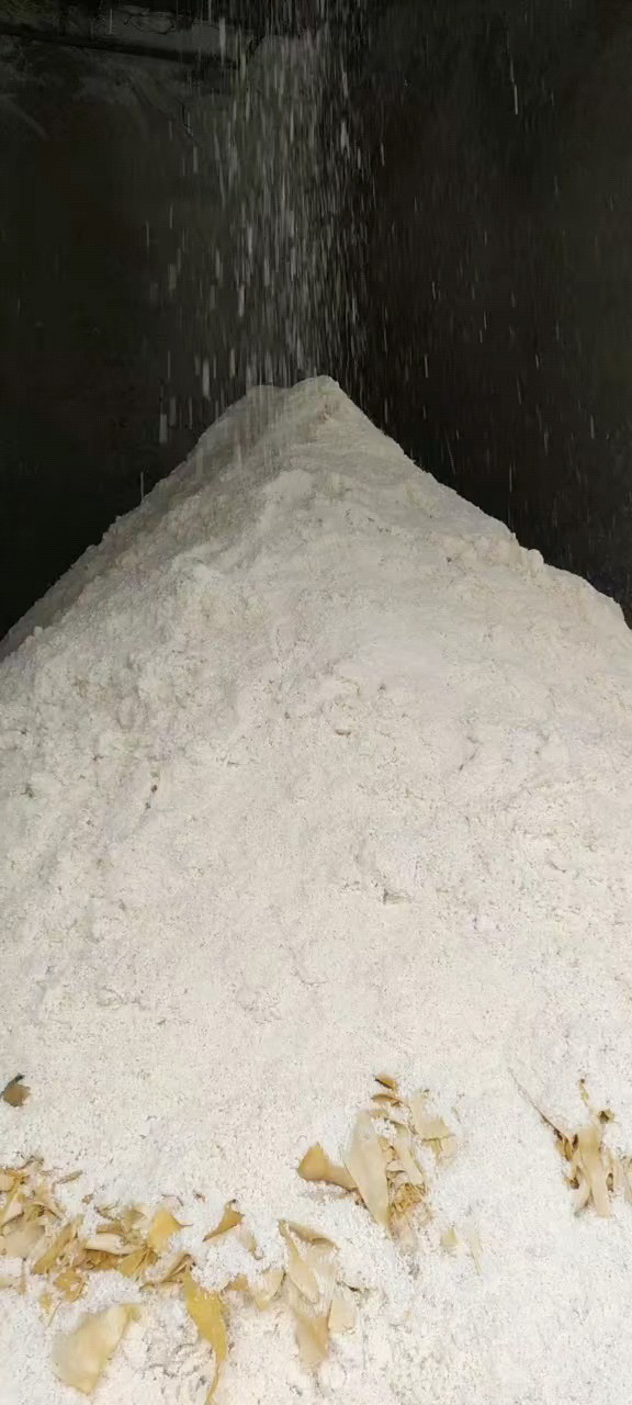长期供应啤酒糟、白酒糟、豆渣、醋糟，有需要联系（第 3 张）