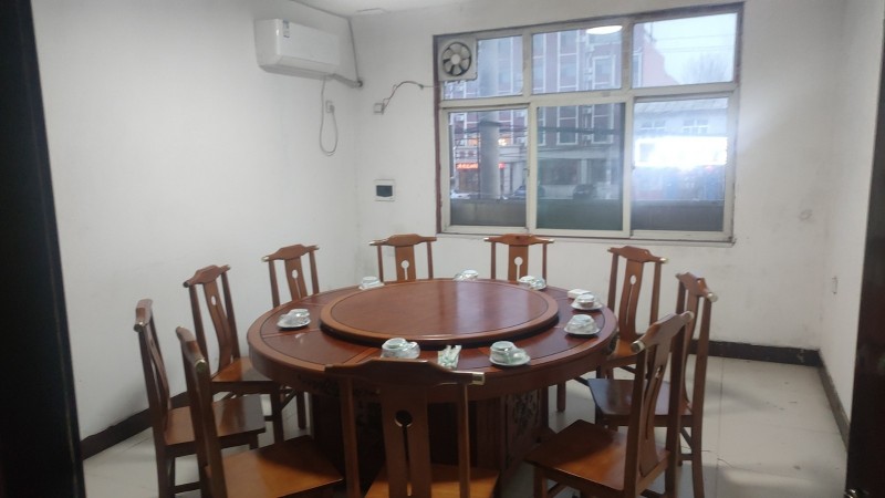 门市出租转让 自己原因不想干了， 100-300㎡ 徐厨私房菜|河北省邯郸市邯山（第 1 张）