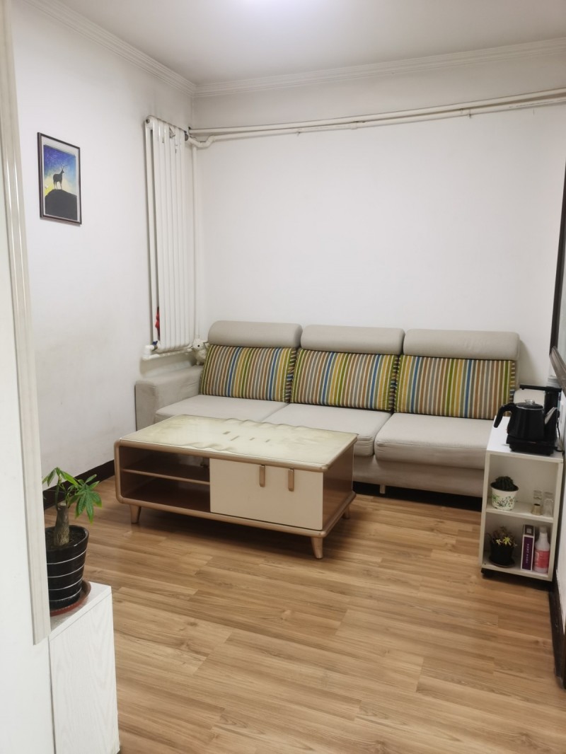 电厂南院小区 个人一手房出售，市实验小学，25中学，双学区，南北通透（第 3 张）