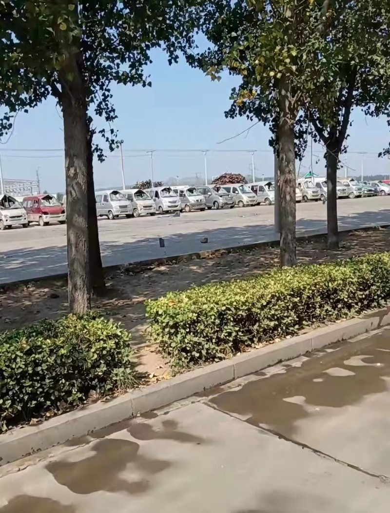 收二手四轮电动车，高价上门回收各种报废汽车，面包车，轿车，事故车，火烧车，新能源（第 3 张）
