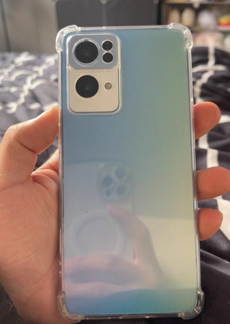 换手机了这个手机不用了，opporeno7pro12+8+256，最顶配，电池耐（第 1 张）