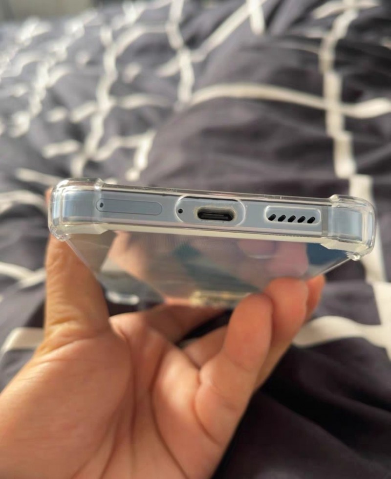 换手机了这个手机不用了，opporeno7pro12+8+256，最顶配，电池耐（第 2 张）