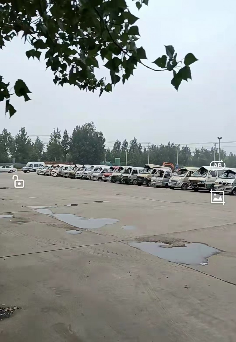 收二手四轮电动车，高价上门回收各种报废汽车，面包车，轿车，事故车，火烧车，新能源（第 4 张）
