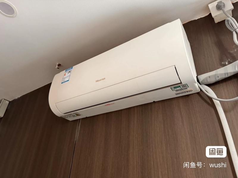 精品二手美的，格力，各种品牌挂机，都是原装无维修，成色很好，另有全新三菱35一级（第 5 张）