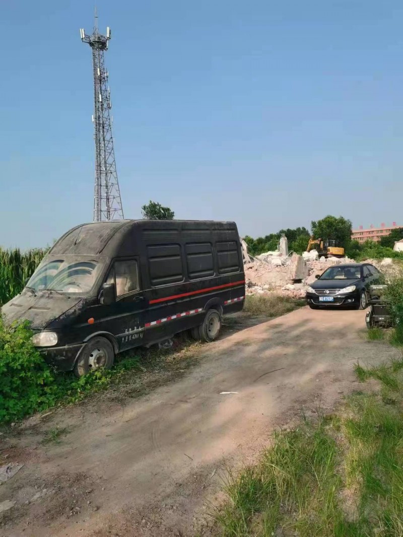 收二手四轮电动车，高价上门回收各种报废汽车，面包车，轿车，事故车，火烧车，新能源（第 6 张）