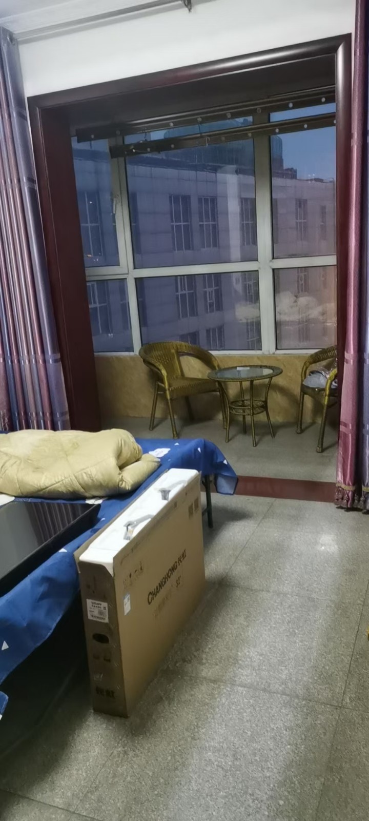 @邯郸市个人两套房出售，第一套69.9万包过户，126送两个小院30平新房。共计（第 3 张）