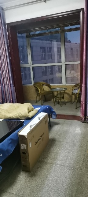 @邯郸市个人两套房出售，第一套69.9万包过户，126送两个小院30平新房。共计（第 1 张）