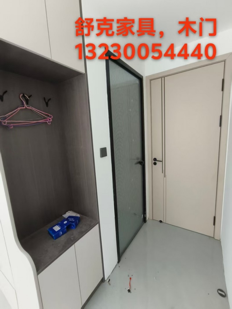 家具，木门，全屋定制工厂直营，设计师经验丰富。（第 3 张）