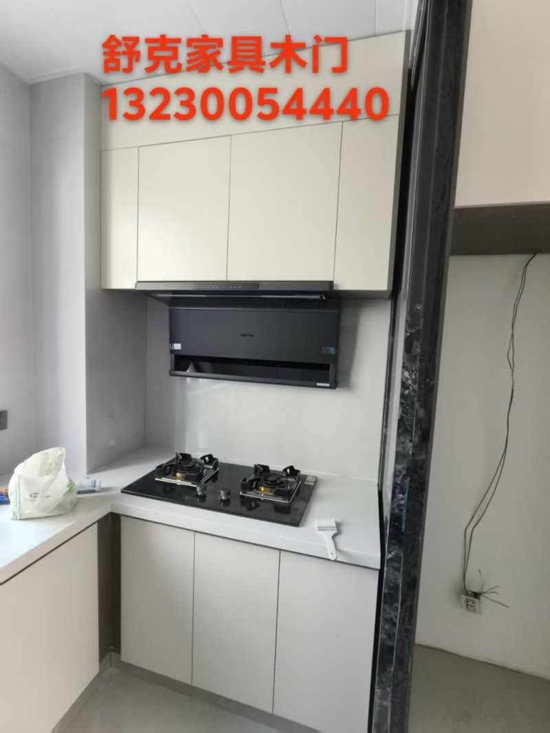 家具，木门，全屋定制工厂直营，设计师经验丰富。（第 4 张）