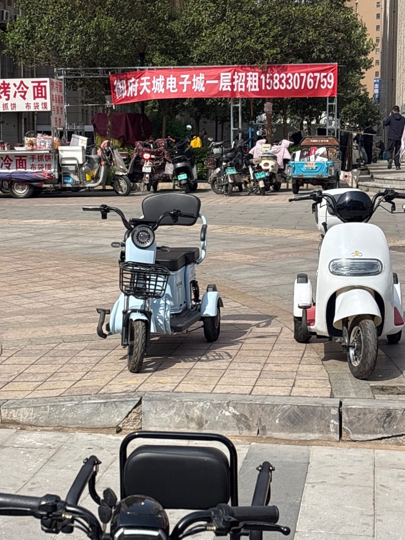 御府天城电子城一层招租（第 1 张）