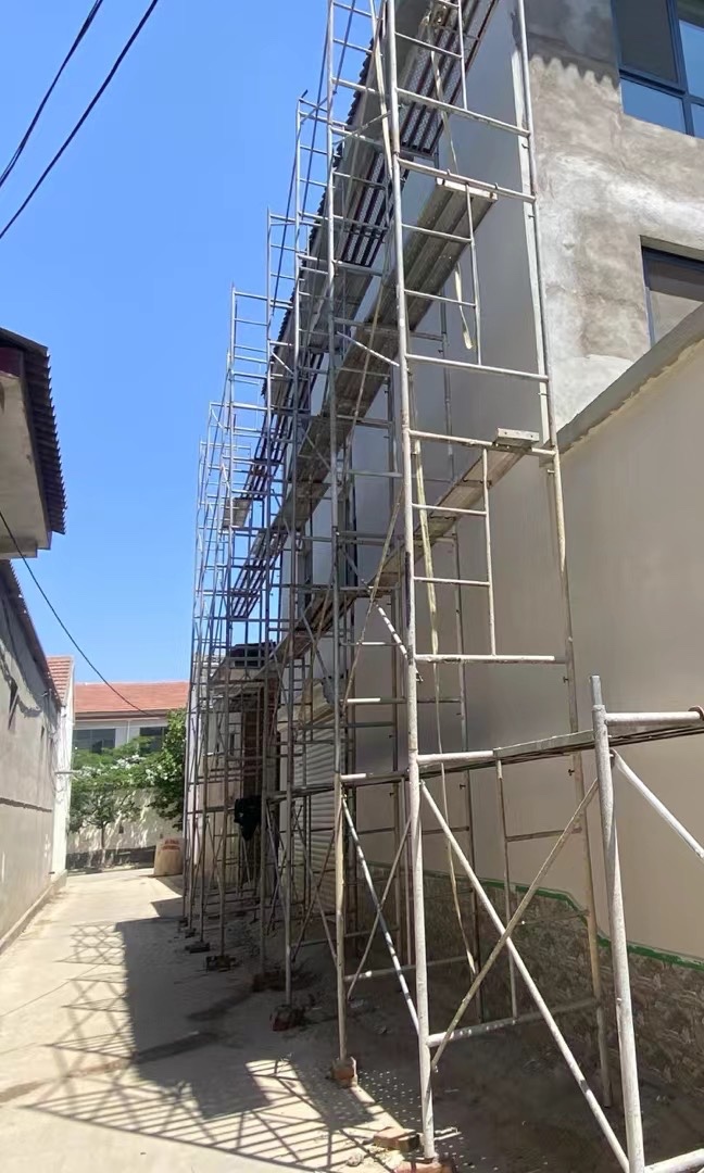 建筑工人（第 1 张）