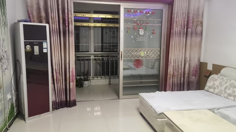 出租常庄社区，家电家具齐全，一年一万（第 1 张）