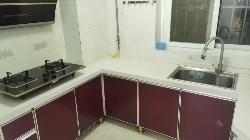 出租常庄社区，家电家具齐全，一年一万（第 3 张）