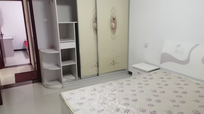 出租常庄社区，家电家具齐全，一年一万（第 4 张）