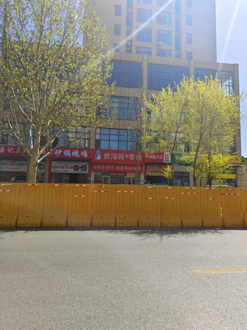 门店出租
地址：丛台区龙仕梧桐苑(广泰街)（第 1 张）