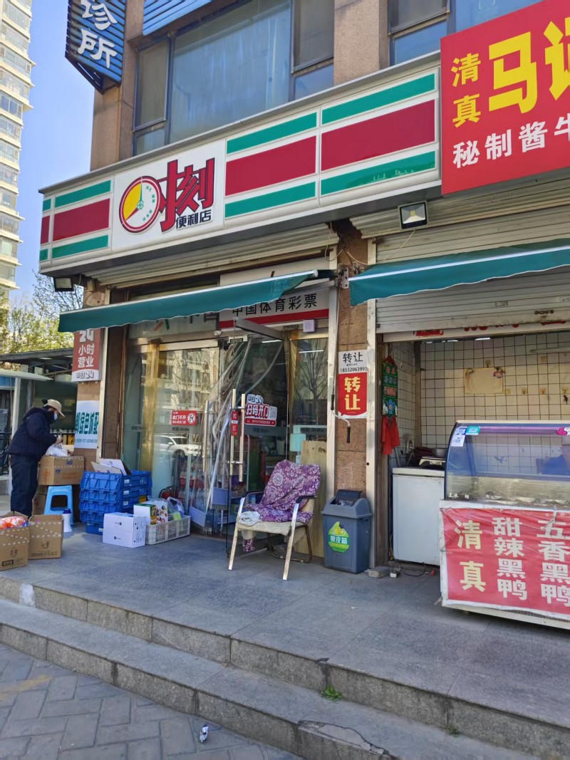 旺铺转让
地址：丛台区天泽苑(广泰街东)（第 1 张）