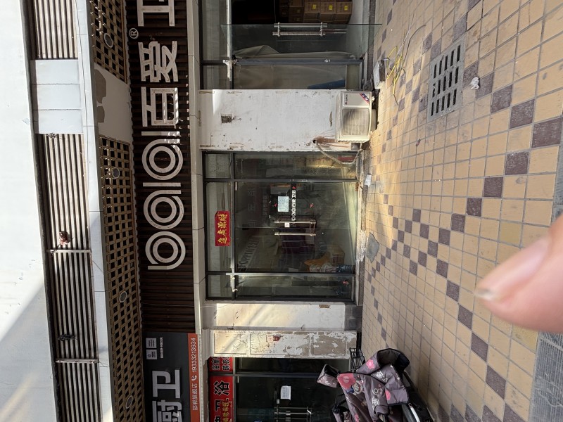 旺铺出租
地址：丛台区鑫港阳光滏瑞特建材城（第 1 张）