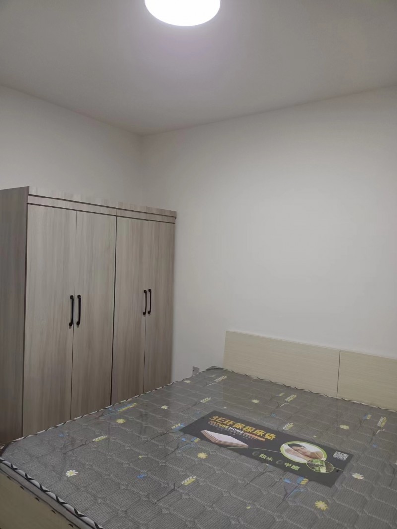 出租桃李春天电梯房，家具 家电齐全，拎包入住。（第 2 张）