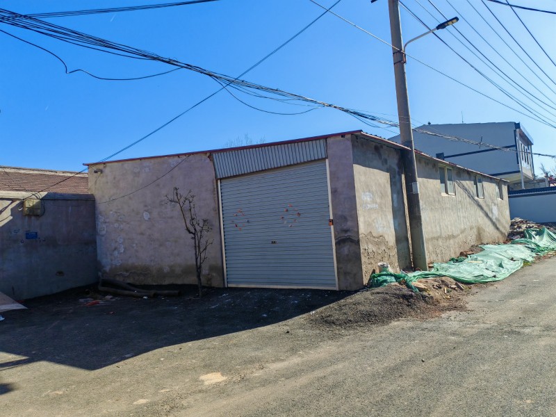 出租仓库170平米左右，道路宽敞，停车方便，有意者联系，非诚勿扰，（第 2 张）