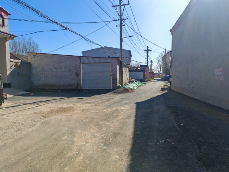 出租仓库170平米左右，道路宽敞，停车方便，有意者联系，非诚勿扰，（第 3 张）