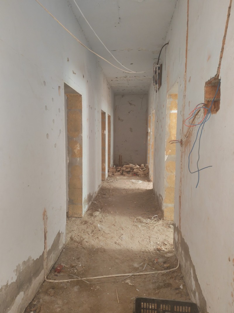 招租：
一、地理位置优越，东风路附近，周边环境宜人，临近学校，生活便利，出行无（第 4 张）