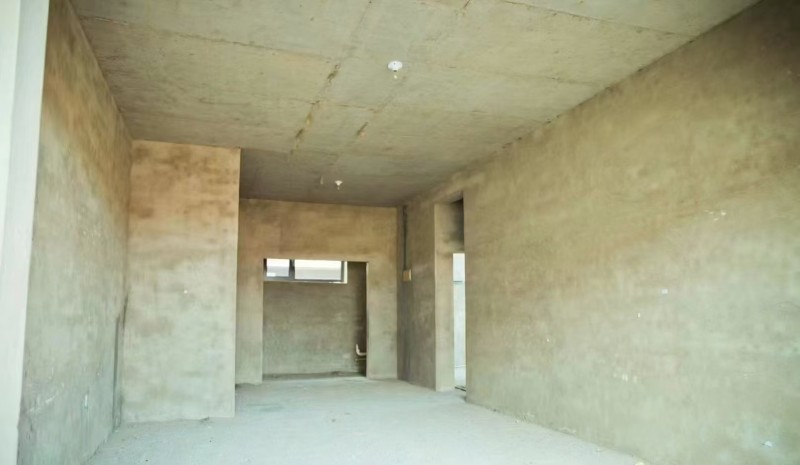 新房出售:县城东方小学西侧，三室两厅两卫，120--130平方，全部现浇顶，高质（第 2 张）