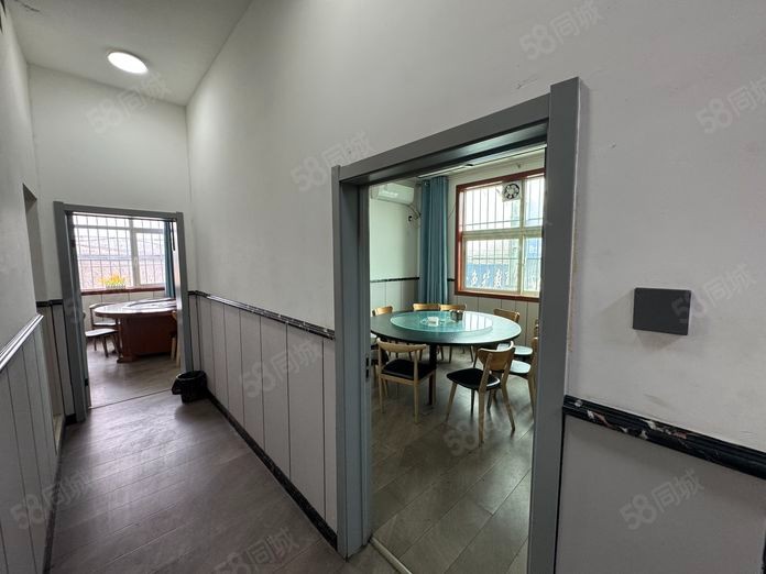 出租107国道旁边营业中饭店，门口地方大能外摆，（第 6 张）