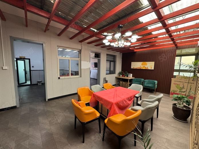 出租107国道旁边营业中饭店，门口地方大能外摆，（第 8 张）